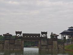 -三国赤壁古战场