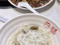-陈记顺和潮汕牛肉火锅(棠德南路店)