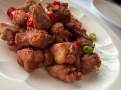 -渔港明珠酒店(星海广场店)