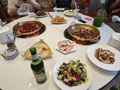 -涿派·炝锅鱼(涿州店)