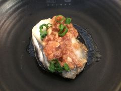 劲烧生蚝-劲烧-烧烤工坊(保利水城店)