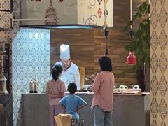 -杭州开元名都大酒店·地中海自助餐厅
