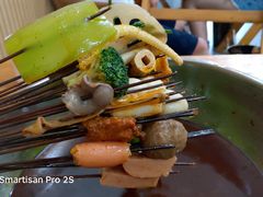 -厕所串串(文殊院店)