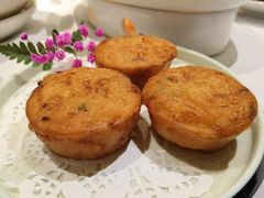老上海油墩子-上海1号私藏菜(静安店)