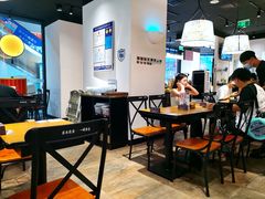 -和府捞面(星光大道一期店)