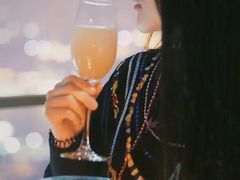 -广州柏悦酒店·悦吧·顶楼露天酒吧