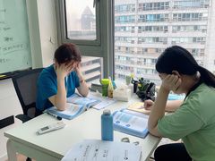 -槿言教育·雅思托福·国际教育·小语种培训留学中心(观音桥店)