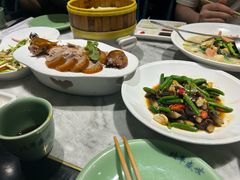 -北平盛世·新京菜·北京烤鸭(劲松·双井店)