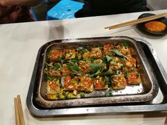 -夜烤·宜宾烧烤(回龙湾店)