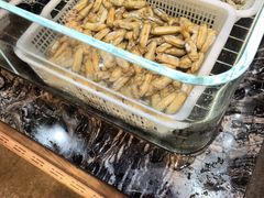 -517烧烤·龙虾·海鲜大排档(万象都荟店)