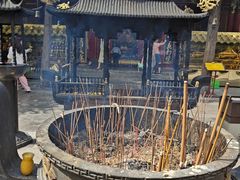 -西安市广仁寺