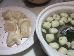 -日丰园海肠水饺·老字号大连海鲜(和平广场店)
