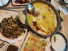 -香缇小院私房菜(盐务街店)