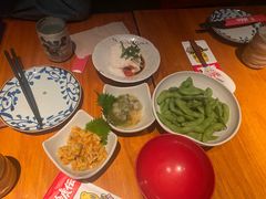 -醉虎传(南锣鼓巷店)