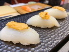 -Sushi Hanzo半藏(天环广场店)