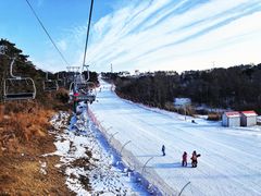 -棋盘山冰雪大世界