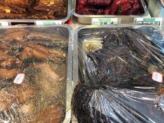 -香妃烤鸡(西单店)