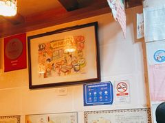 -玫瑰甜品(文明路店)
