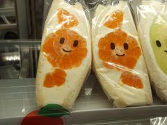 -Fruwich果明治(西单更新场店)