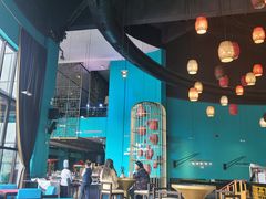 -Club Med地中海俱乐部·桂林度假村