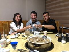 -东巴谷野生菌火锅餐厅