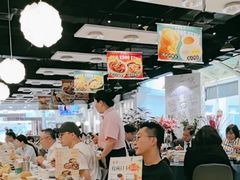 -金湖港式餐厅(建外店)