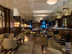 -LONG BAR 廊吧(外滩华尔道夫酒店)