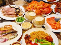 -安蒂娅·海鲜自助餐厅(安蒂娅美兰酒店)