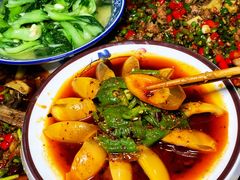 -李大爷的泡椒馆(冉家坝店)