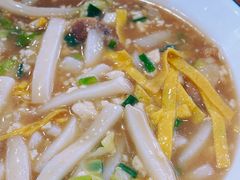 -老袁炒年糕(富豪路店)