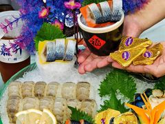 -嘉升大排档(番禺总店)