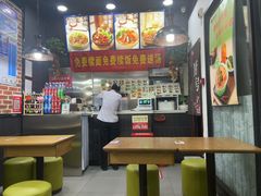 -李先生牛肉面大王(郑州火车站西广场2店)