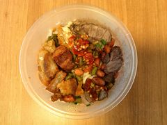 -牛八宝桂林米粉(八里庄店)