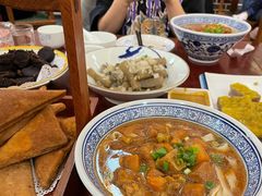 -磁州卤面·地标邯郸菜(97年创始店)
