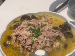 -鹿港小镇(悠唐店)