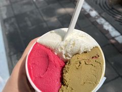 -Dip in Gelato(富民路店)
