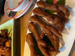 -新白鹿餐厅(城西银泰城店)