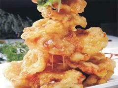 -双福饺子营餐厅(财富广场店)