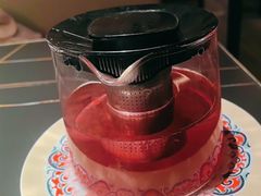 -鸽子侯·家宴·平价海鲜(绿地店)