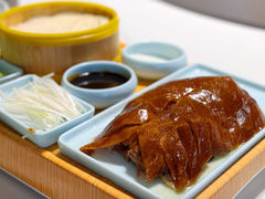-庭院江南菜•烤鸭•非遗传承(上地•清河店)