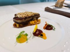 -ELUNE艾露恩·人良斋西餐厅
