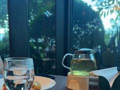 -蛇口希尔顿南海酒店·随轩中餐厅·粤菜