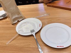 -米斯特比萨(光华桥凯德MALL天津湾店)