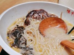 -味千拉面(广州白云机场T1西二店)