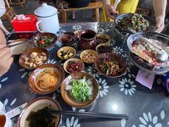 -张关合渣(航空大道店)