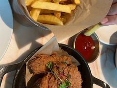 -城市露台景观餐厅(淮海路店)