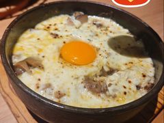 -烧肉达人•炭火烧肉(新天地店)