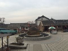 -红石寨旅游度假区