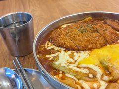 -青春分食(仙林大学城店)
