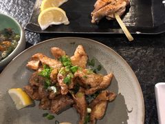 香酥鸡皮-Fukumimi·美醉堂 居酒屋(金尚店)